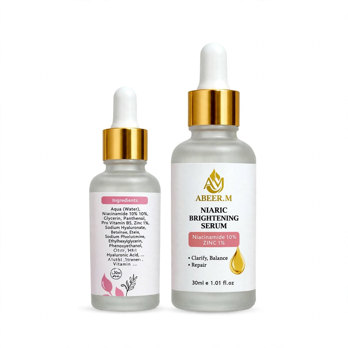 Glow Duo Bundle