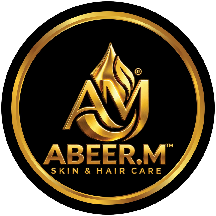 AbeerM oil and cosmetics factory 